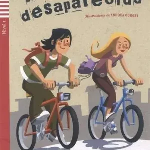 En busca del amigo desaparecido. Con File audio per il download. Con Contenuto digitale per accesso online Compra Adesso