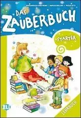 Compra Adesso Das Zauberbuch. Starter. Arbeitsbuch. Per la Scuola elementare