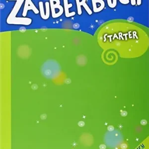 Das Zauberbuch Lehrerhandbuch. Plüschbär Bert starter. Per la Scuola elementare. Con File audio per il download Subito Disponibile