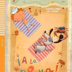 Prezzo Di Fabbrica A la playa! Con File audio per il download