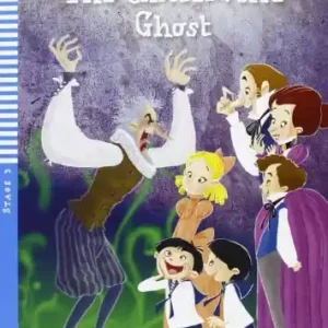 Affare The Canterville ghost. Per la Scuola media. Con File audio per il download