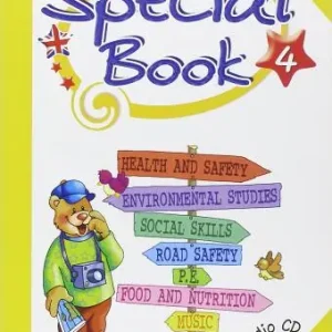 Pagamento Sicuro My special book. Per la 4ª classe elementare. Con File audio per il download