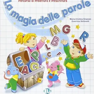 La magia delle parole e dei numeri Prezzo Basso