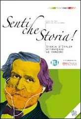 Prezzo Ridotto Senti che storia! Libro dello studente. Per la Scuola media. Con File audio per il download