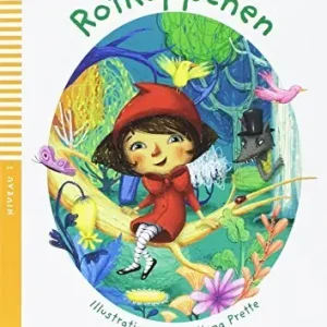 Nuova Collezione Rotkappchen. Ediz. per la scuola. Con Multi-ROM