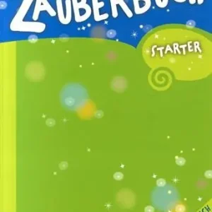 Das Zauberbuch Starter. Materiali per il docente. Per la Scuola elementare. Con File audio per il download Ultime Pezzi