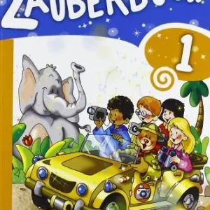 Das zauberbuch. Per le Scuola elementare. Con File audio per il download. Con Contenuto digitale per accesso online vol. 1 Affare