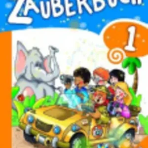 Das zauberbuch. Per la Scuola elementare vol. 1 Più Venduto