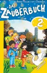 Das zauberbuch. Per la Scuola elementare. Con File audio per il download. Con Contenuto digitale per accesso online vol. 2 Super Prezzo
