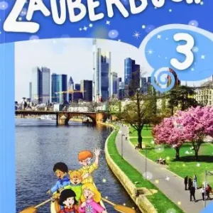 Das zauberbuch. Per la Scuola elementare. Con File audio per il download. Con Contenuto digitale per accesso online vol. 3 Novità