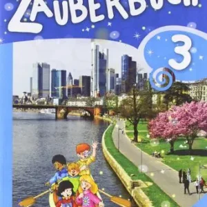 Das zauberbuch. Per la Scuola elementare vol. 3 Offerta