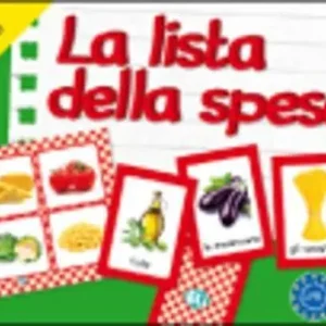 Direttamente Dal Produttore La lista della spesa