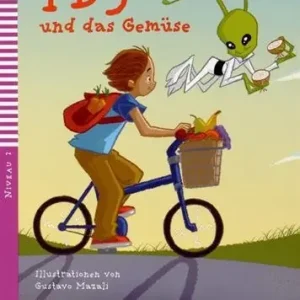 Offerta Speciale PB3 und das Gemüse. Con Multi-ROM