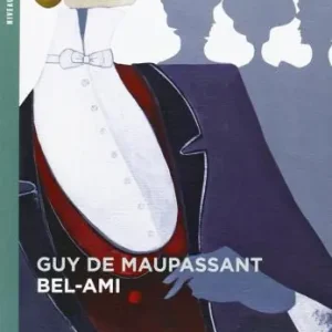 Bel-ami. Con File audio per il download. Con Contenuto digitale per accesso online Prezzo Ridotto