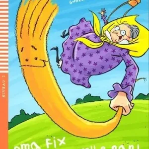 Compra Adesso Oma Fix und das Gelbe Band. Con Multi-ROM