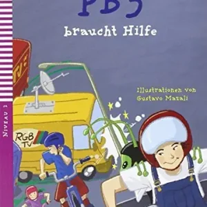PB3. Braucht hilfe. Con Multi-ROM Saldi