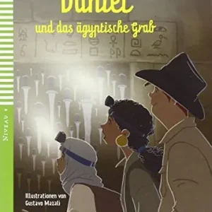 Daniel und das Agyptische Grab. Con Multi-ROM Più Venduto