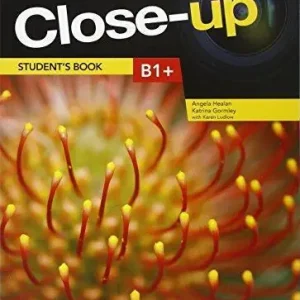 Close-up. B1+. Student‘s book. Per le Scuole superiori. Con e-book. Con espansione online vol. 1 Promozione Esclusiva