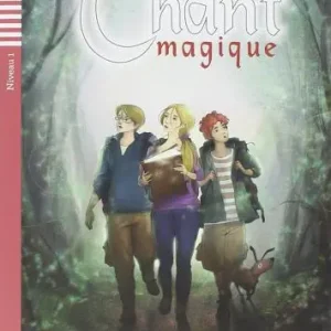 Acquista Ora Le chant magique. Per le Scuole superiori. Con File audio per il download