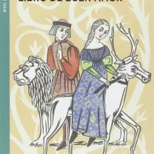 Saldi Libro de buen amor. Per le Scuole superiori. Con File audio per il download