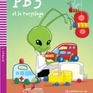 A Buon Prezzo PB3 et le recyclage. Con File audio per il download
