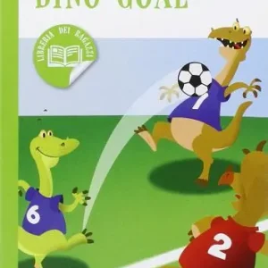 Dino goal! Offerta Del Giorno