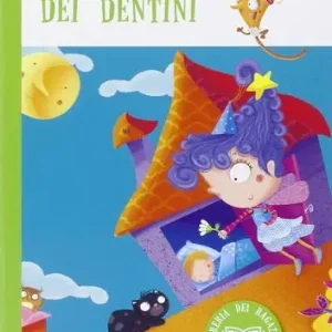 La fata dei dentini Saldi