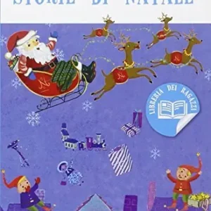 Storie di Natale Nuovo Arrivo