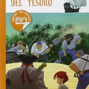 Prezzo Basso L‘isola del tesoro