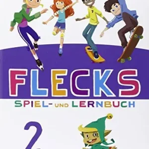 Subito Disponibile Flecks. Per la Scuola elementare. Con File audio per il download vol. 2