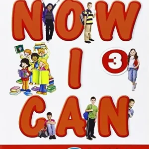 Subito Disponibile Now I can. Per la Scuola elementare. Con e-book. Con espansione online vol. 3