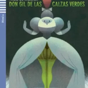 Don Gil de las calzas verdes. Con espansione online Solo Oggi