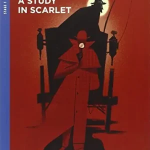 Ultima Occasione A Study in scarlet. Con espansione online