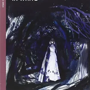 The woman in white. Con espansione online Soddisfatti O Rimborsati