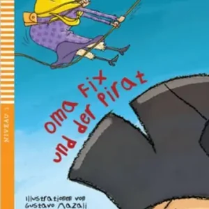Sconto Oma Fix und der Pirat. Con Multi-ROM