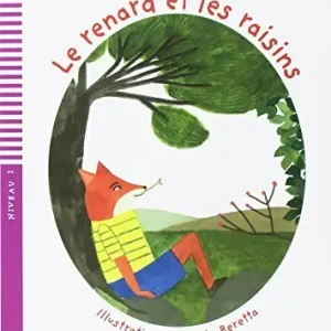 Saldi Le renard et le raisin. Ediz. per la scuola. Con Multi-ROM