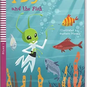 Affare PB3 and the fish. Con CD-ROM