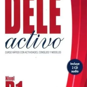 Dele activo B1. Per le Scuole supriori. Ediz. per la scuola. Con File audio per il download Occasione