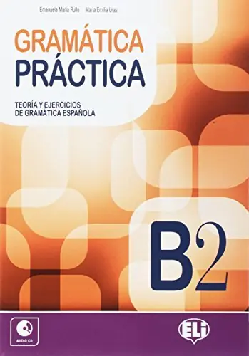 Gramatica practica B2. Per le Scuole superiori. Ediz. per la scuola. Con File audio per il download Novità