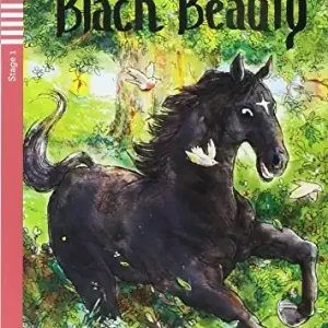 Black beauty. Ediz. per la scuola. Con espansione online Prezzo Basso
