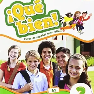 Occasione ¡Que bien! Libro del alumno. Per la Scuola elementare vol. 2