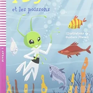 Offerta Limitata PB3 et les poissons. Con CD-ROM