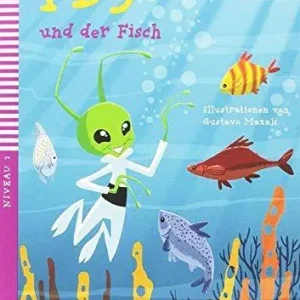 PB3 und der Fisch Popolare