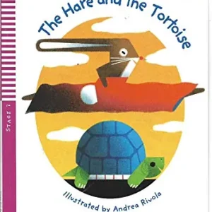 Promo Stagionale The hare and the tortoise. Con CD-ROM