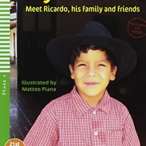 My Bolivia! Con CD-ROM Offerta Limitata
