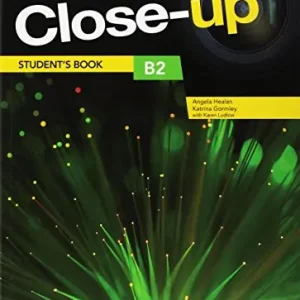 Ultima Occasione Close-up. B2. Student‘s book-Workbook. Per le Scuole superiori. Con e-book. Con espansione online