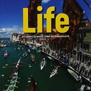 Life pre-intermediate. Student‘s book-Workbook. Student‘s book build Up. Per le Scuole superiori. Con Contenuto digitale per download e accesso online Spedizione Espresso