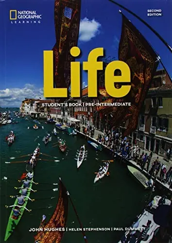 Life pre-intermediate. Student‘s book-Workbook. Student‘s book build Up. Per le Scuole superiori. Con Contenuto digitale per download e accesso online Spedizione Espresso