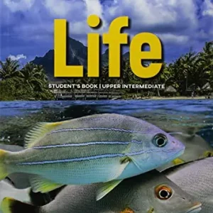 Compra Oggi Stesso Life upper-intermediate. Student‘s book-Workbook. Per le Scuole superiori. Con Contenuto digitale per download e accesso online