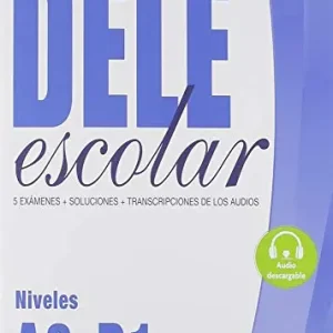 Affare Dele escolar. A2-B1. Per le Scuole superiori. Con e-book. Con espansione online